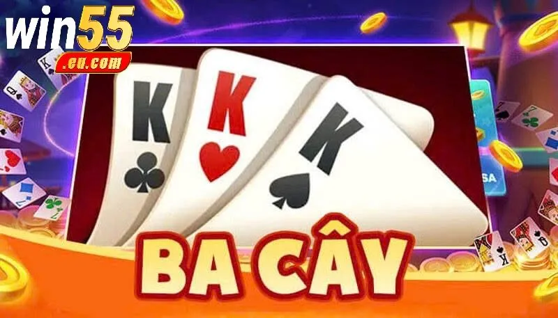 Hỗ Trợ Khách Hàng Khi Chơi Bài 3 Cây Win55