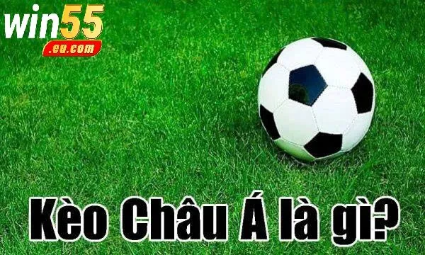 Tổng Quan Về Kèo Châu Á Win55