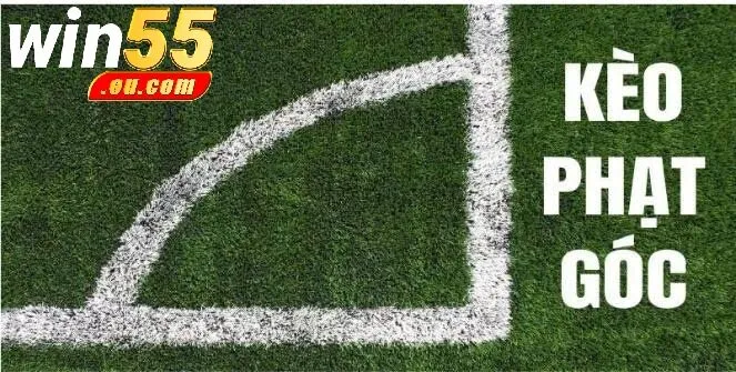 Bí Quyết Của Cao Thủ Khi Chơi Kèo Phạt Góc Win55