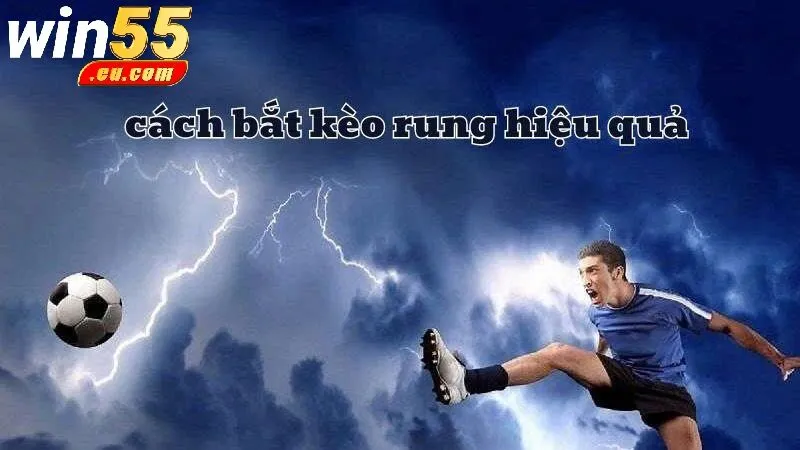 Hiểu Rõ Các Thông Số Trong Kèo Rung Win55