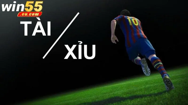 Hiểu Rõ Cách Đọc Kèo Tài Xỉu Win55