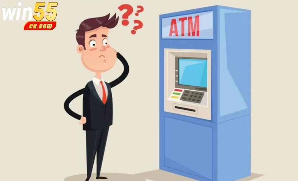 Tổng quan quy trình rút tiền Win55 nhanh chóng và an toàn