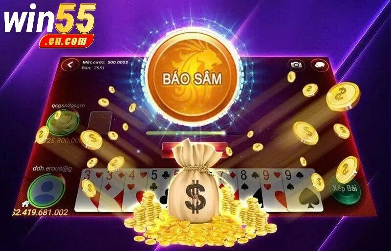 Hệ Thống Bảo Mật Sâm Lốc Win55 – An Toàn Và Tin Cậy