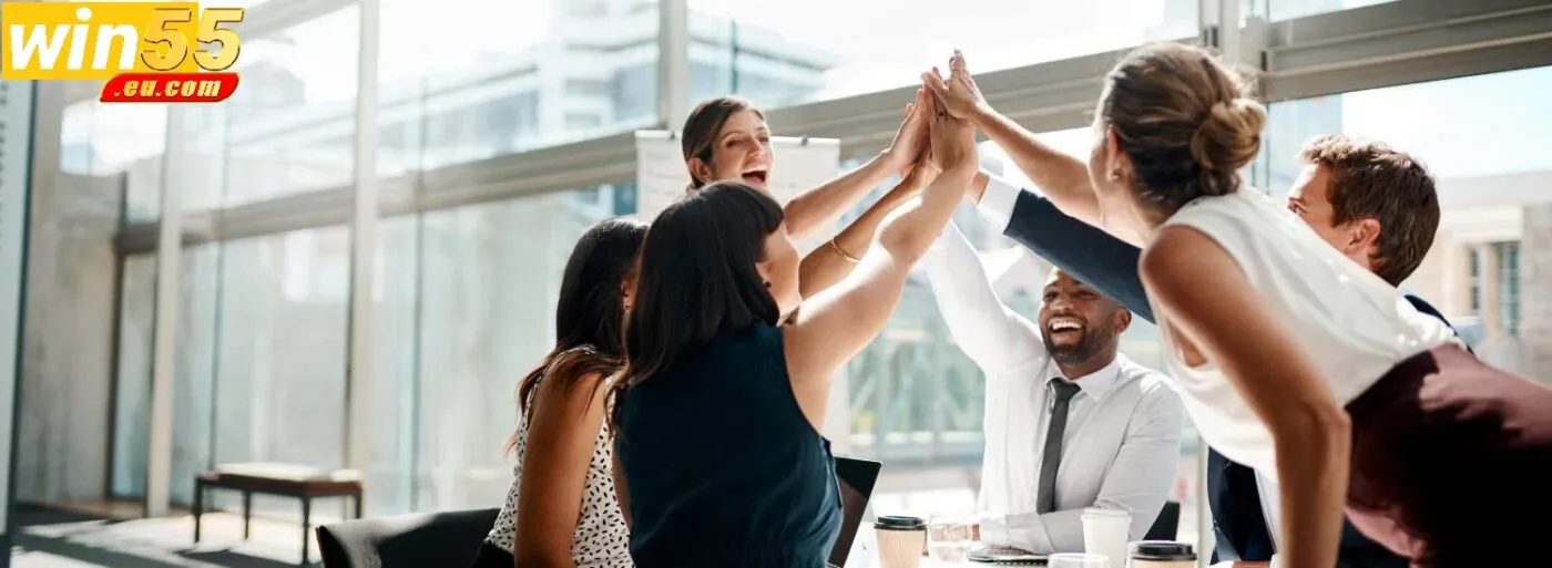 Dịch vụ và sản phẩm tại WIN55