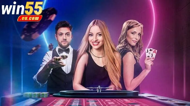 Chính sách chơi có trách nhiệm tại Win55