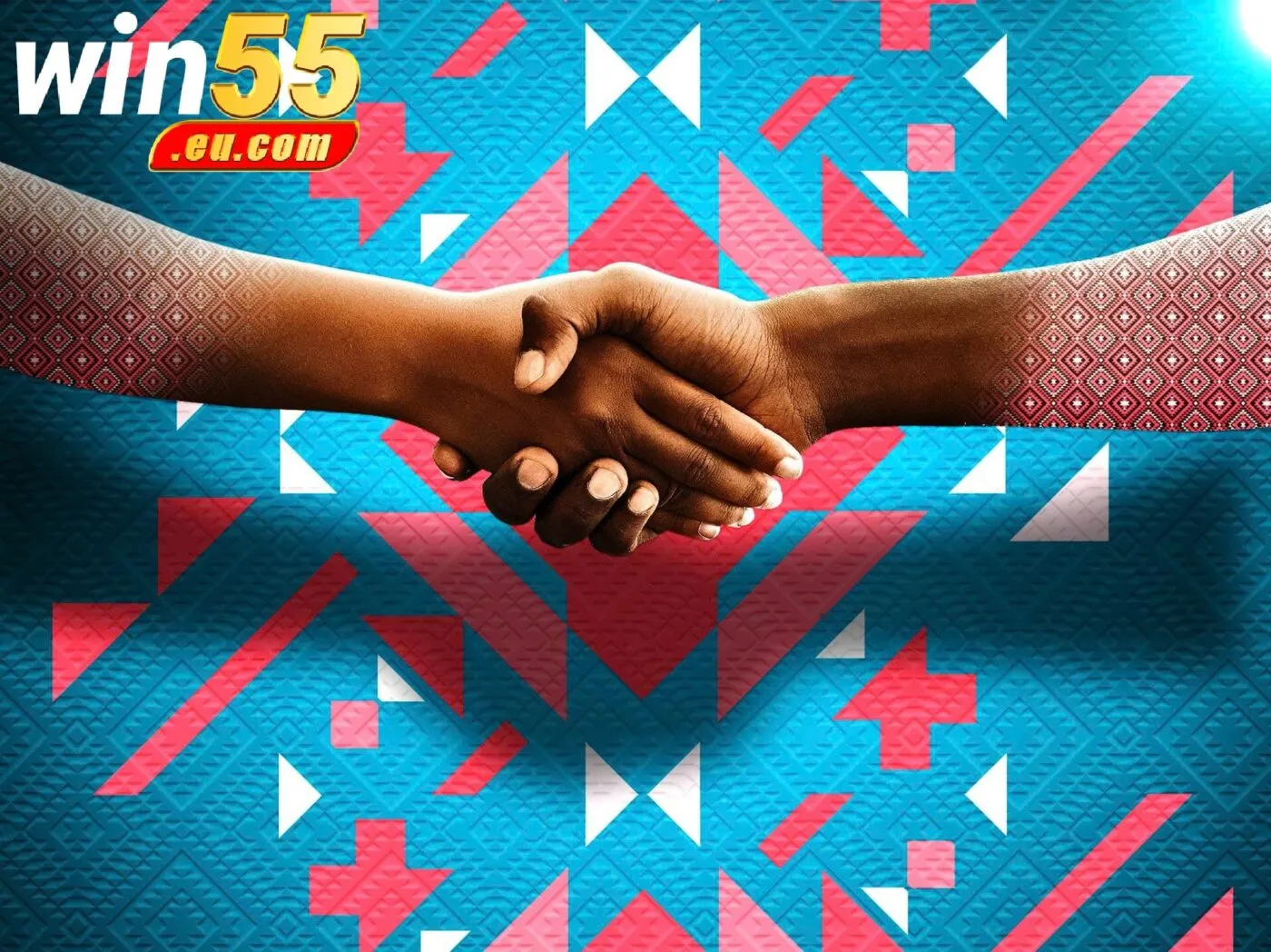 Hướng dẫn đăng ký và đăng nhập win55