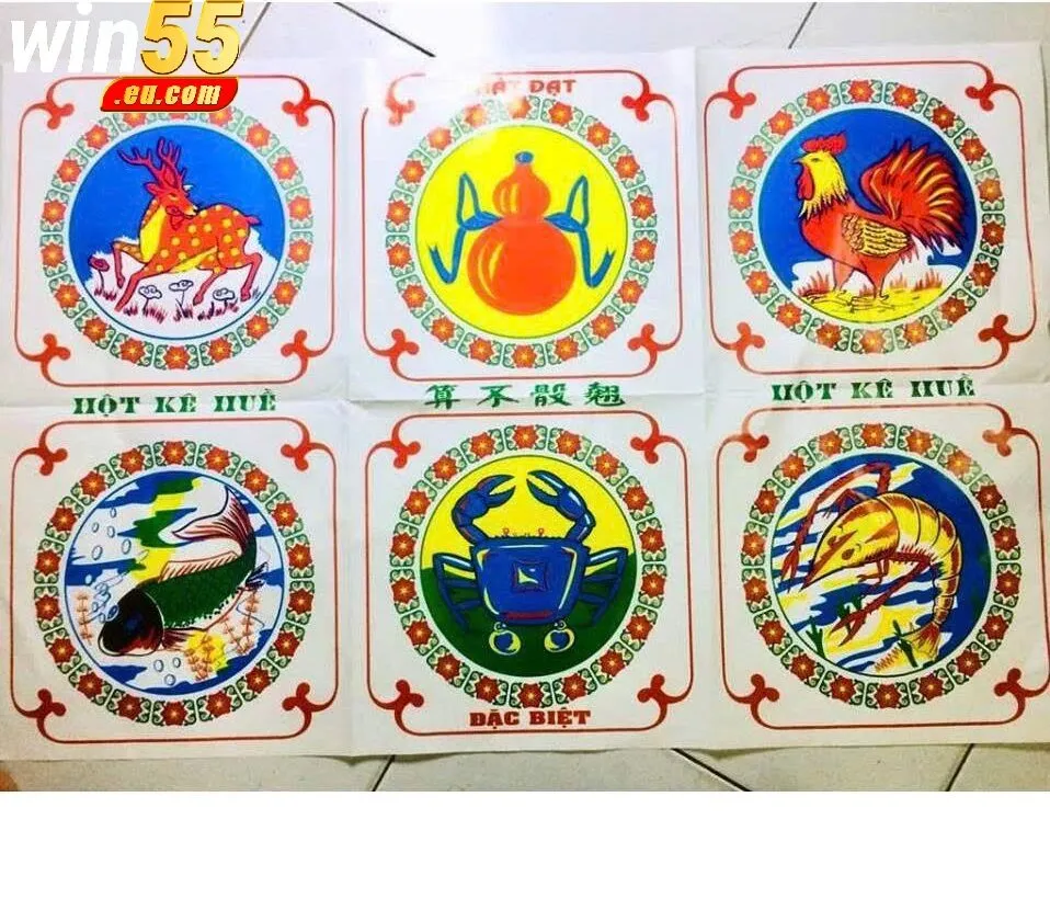 Bầu Cua Win55 – Trải Nghiệm Xúc Xắc Thú Vị